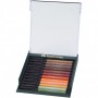 Bút cọ Pitt Artist Basic, B, 12 Tông Màu Đất 